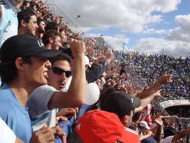 AR Superclasico